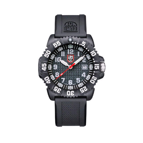 Navy Seal Colormark Series Luminox Watch - A.3051.25TH Anniversary