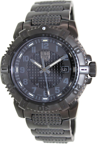 Luminox Men's A.6250 Series Modern Mariner Watch - A.6252.BO