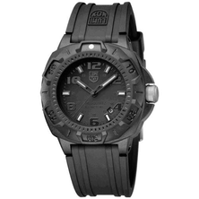 Sentry 0200 Series Black Out Luminox Watch - A.0201.BO