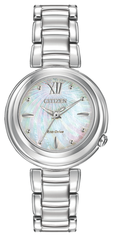 EM0330-55D Citizen Eco-Drive Women's "Citizen L Sunrise" Watch