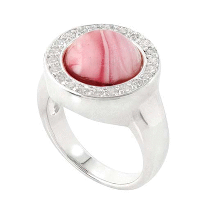 KR012 - Ring Cz