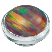KJP099 - Aurora Borealis JewelPop