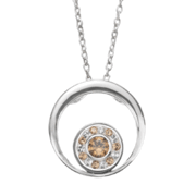 KP047 - Pendant Open Round