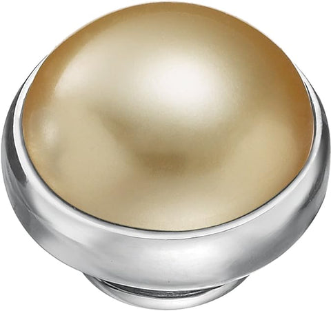 KJP155 - The Gold Pearl JewelPop