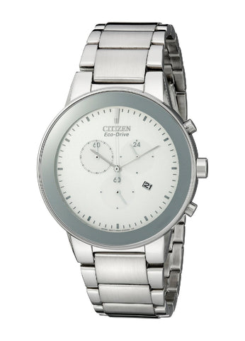 AT2240-51A Axiom Men's Citizen Watch