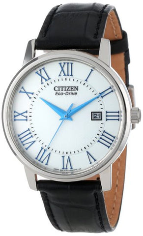 BM6758-06A Men's Strap Citizen Watch