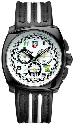 Tony Kanaan Series Limited Edition Luminox Watch - A.1146