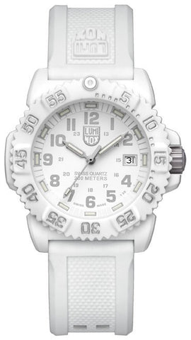 Navy Seal Colormark Series 38MM 7050 Luminox Watch - A.7057.WO