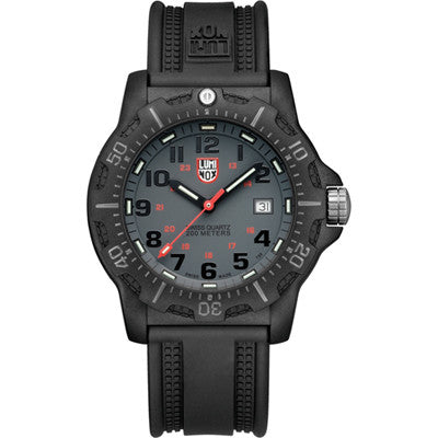Black Ops Carbon 8800 Series Luminox Watch - A.8802