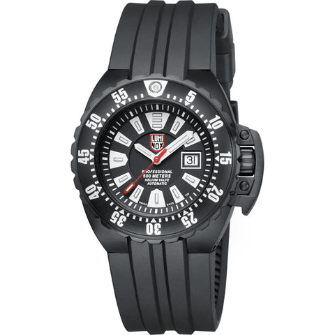 Deep Dive Automatic 1500 Series Luminox Watch - A.1501