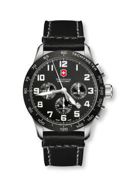 Victorinox Swiss Army Men's Air Boss Automatic Watch 24783