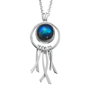 KP051 - Pendant with Extensions